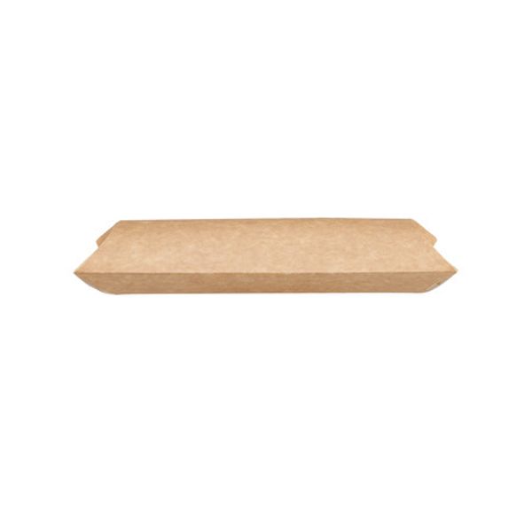 Kraft Pillow Pack 114X227X44MM