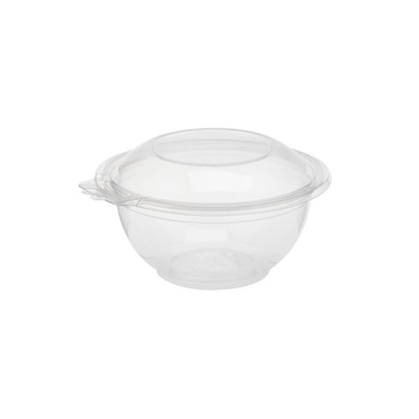 Tamper Evident Round PET Container 32oz
