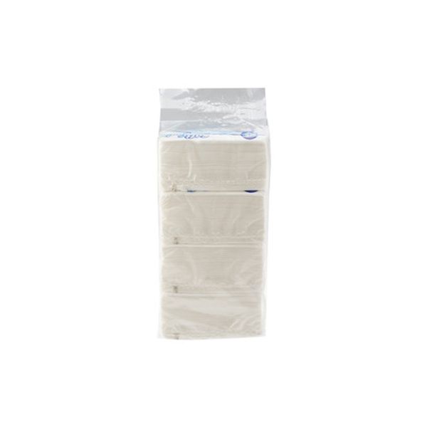 Snow White Tissue-White 2ply