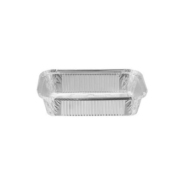 Aluminium Container 83120 Base Only