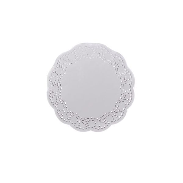 Paper Doilies 12.5” (Round)