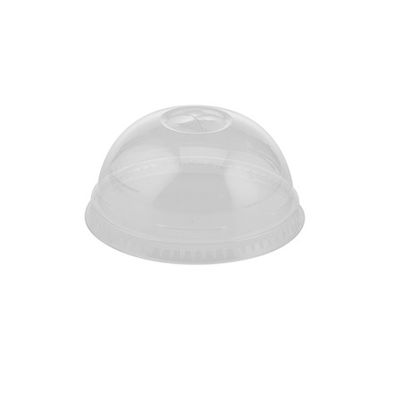 Dome Lid for 91Dia Cup 12/14/16oz