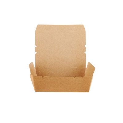 Kraft PE Lunch Box 195 oz