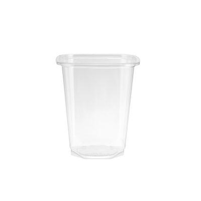 PET Square Deli Container 32oz