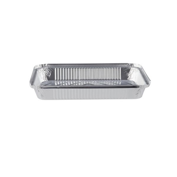 Aluminium Container 83185 Base Only