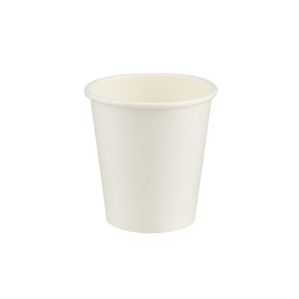 White Paper Cup 9oz