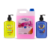 Hand Wash