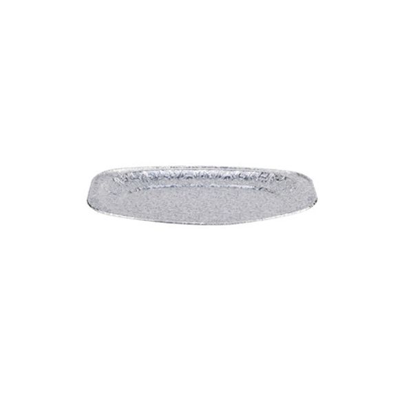 Aluminium Oval Platter 6550