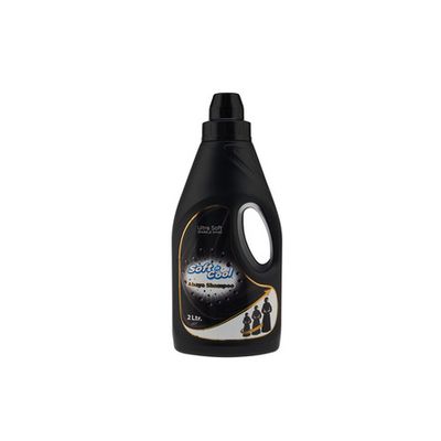 Soft N Cool Abaya Shampoo 2L