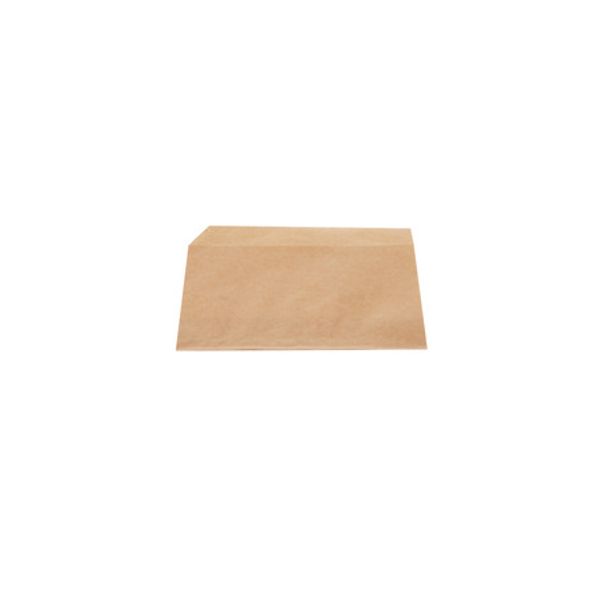 Paper Plain Brown Pocket Wrap Small 1000