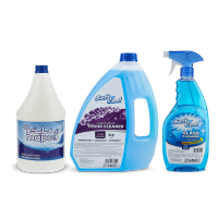 Cleaner