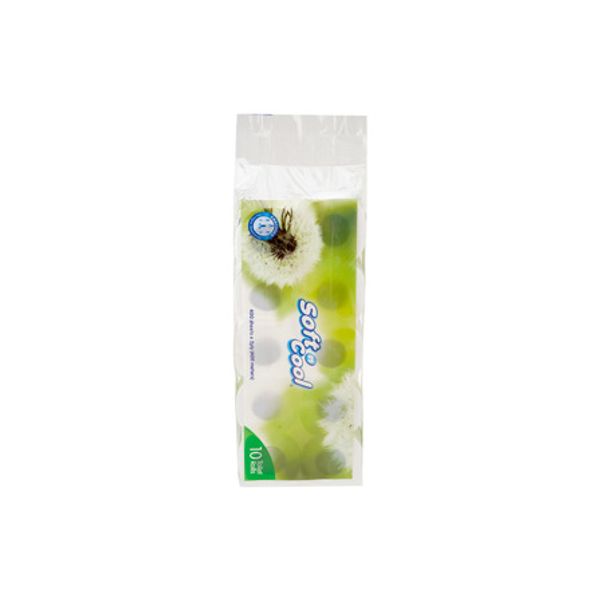 Soft N Cool Toilet Roll 400 Sheet