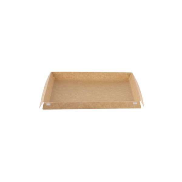 Kraft Paper Cake Base 27X27CM