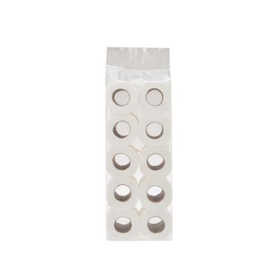 Paper Toilet Roll 300 Sheet Blue
