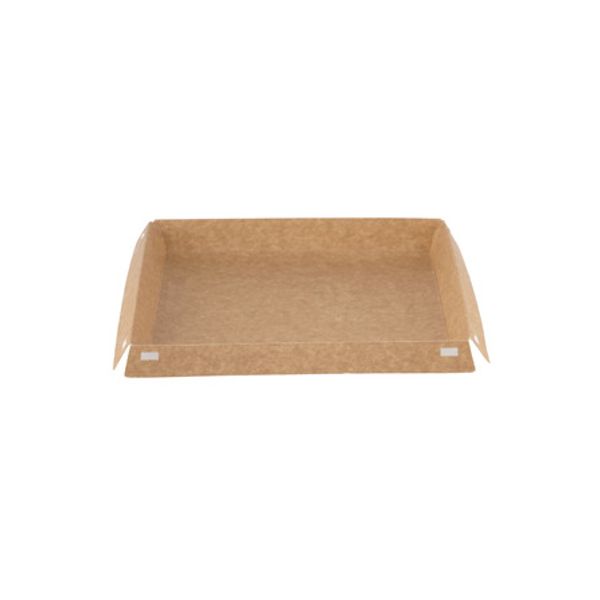 Kraft Paper Cake Base 19X19CM