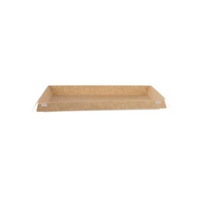 Kraft Paper Cake Base 27X27CM