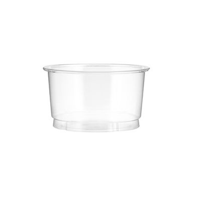 4oz Round Deli Container