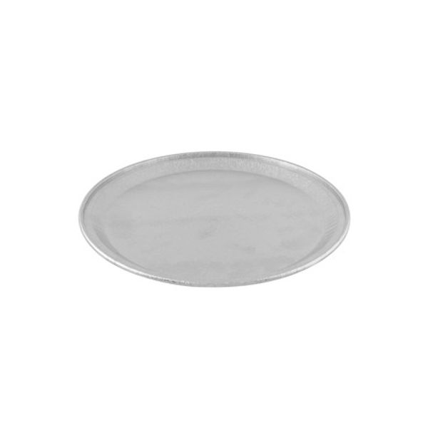 Aluminium Round Platter 6575