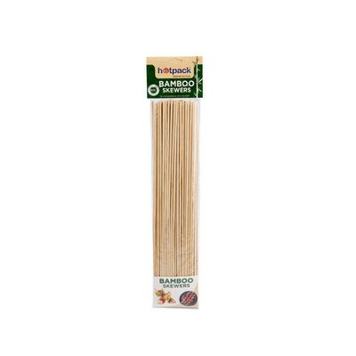 Bamboo Skewers 30cm