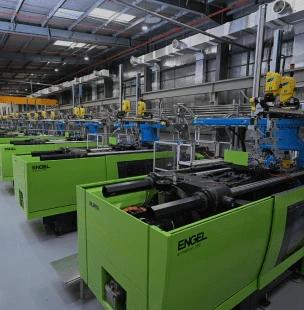 Innovating Packaging Excellence, Year After  <br /> Year 