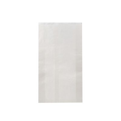 White Paper Bag No:5