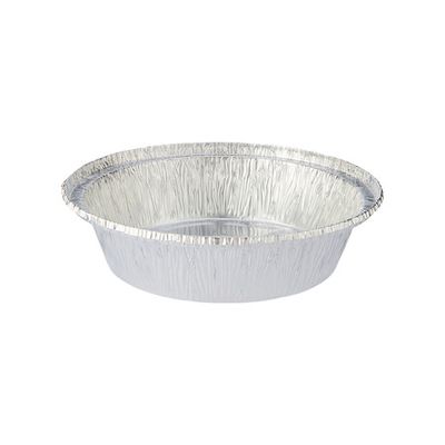 Aluminium Round Bowl 18CMX5CM 5080 (Base)