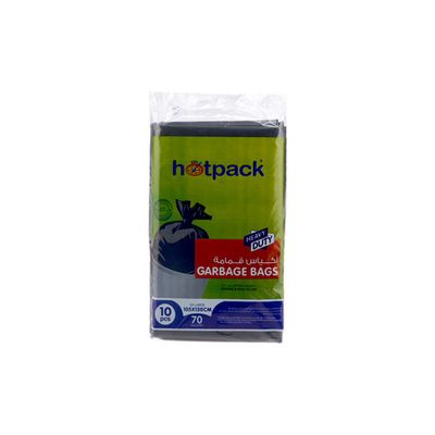Garbage Bag 105*130Cm-H/Duty