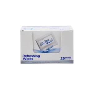 Wet Tissue