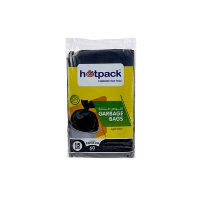 Garbage Bag 95*120Cm-Regular