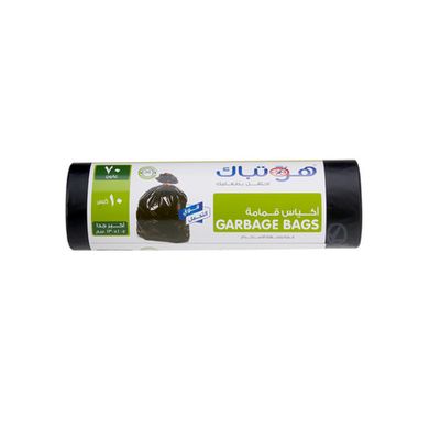 Garbage Bag Roll 105X130 Cm - 70 Gallon