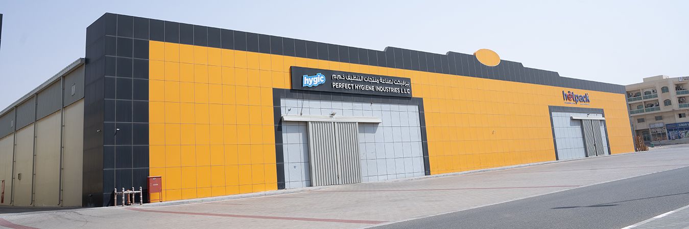 Hygiene Division