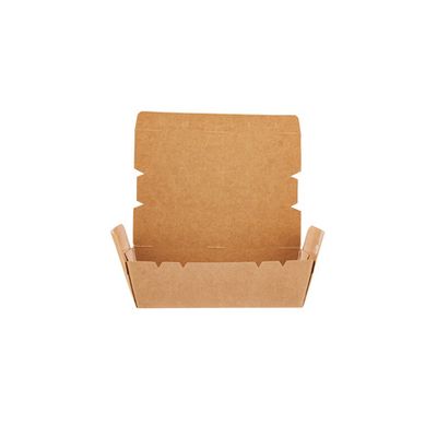 Kraft PE Lunch Box 150 oz