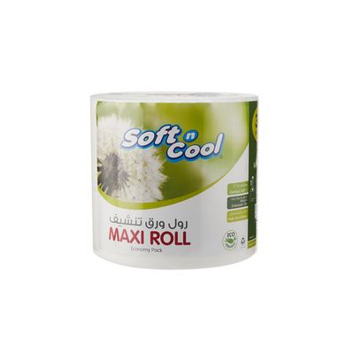 Maxi Roll 1-Ply 300m