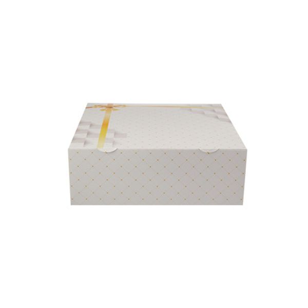 Printed Cake Box 35CMx35CMx12CM