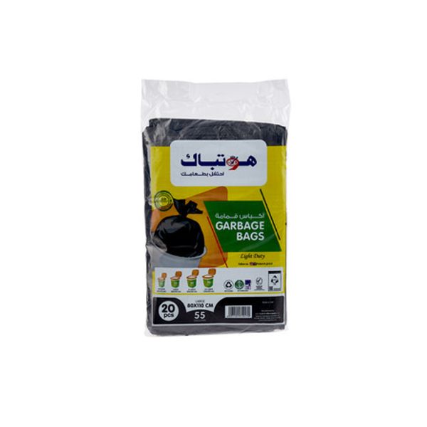 Garbage Bag 80*110Cm-Regular