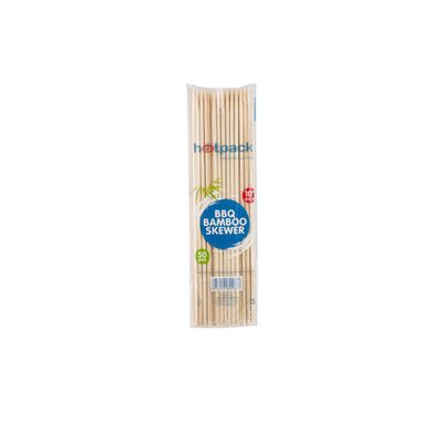 Barbeque Skewers 10" x 5mm