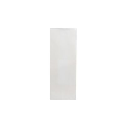 White Shawarma Bag 10.5X6.5X27.5CM