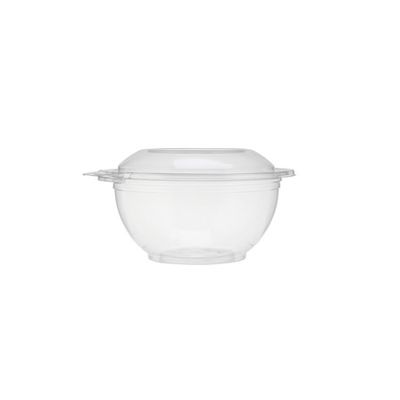 Tamper Evident Round PET Container 32oz