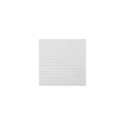 White Pizza Box Liner Small