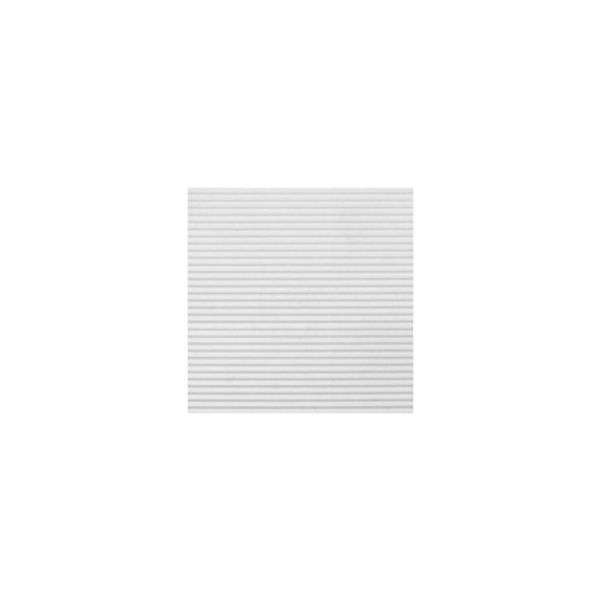 White Pizza Box Liner Small