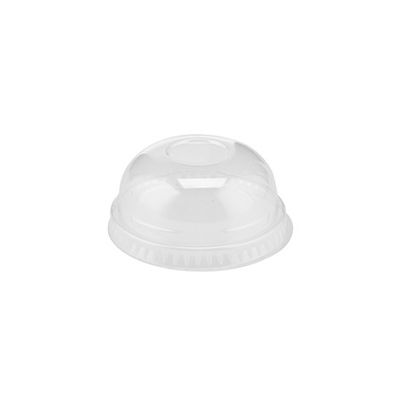 Dome Lid Dia 78 Without Hole