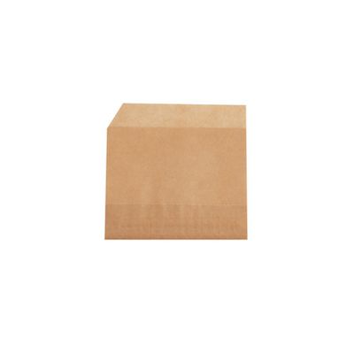 Paper Plain Brown Pocket Wrap Large 1000