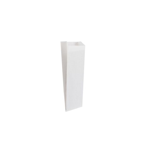 White Paper Bags No:1 4KG