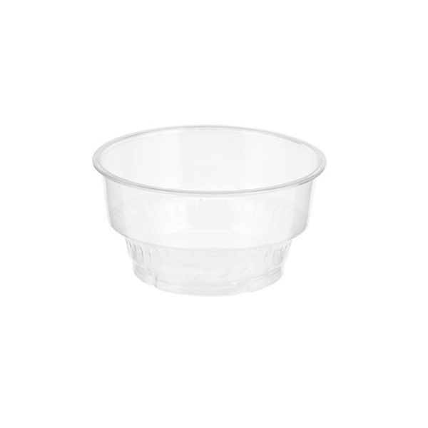 PET Ice Cream Bowl 8oz