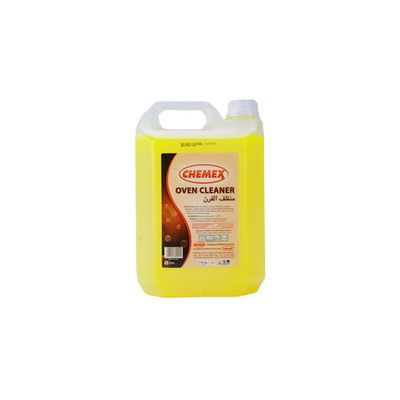 Oven Cleaner 5L