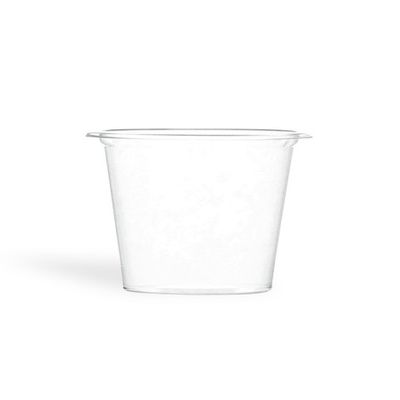 Portion Cup 1oz PET Base