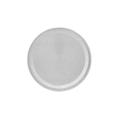 Aluminium Round Platter 6575