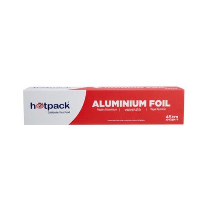 Aluminium Foil (AF45SMTR)