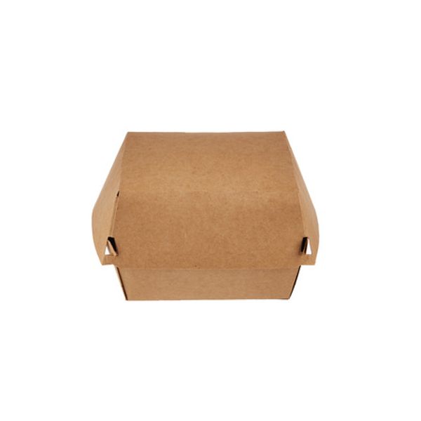 Kraft Burger Box Large