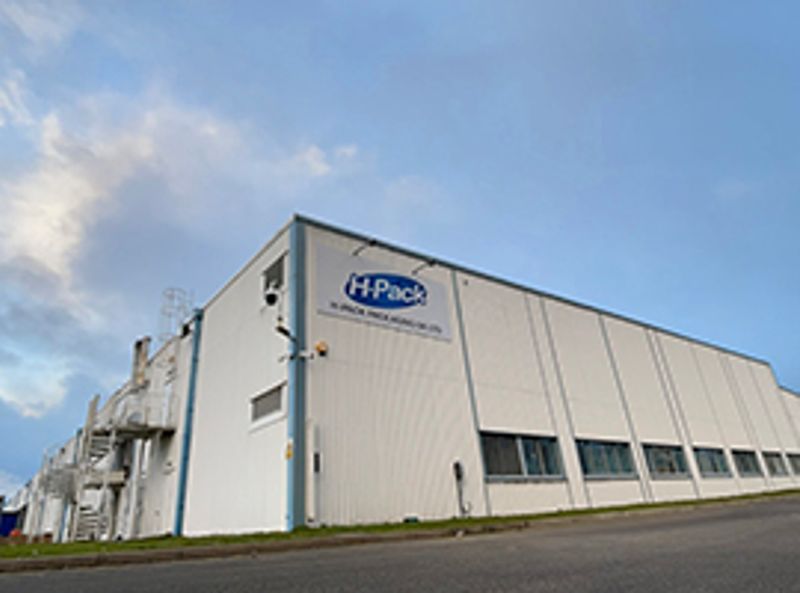 Paper Division (Bags)